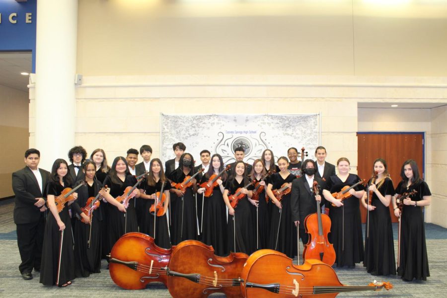 Orchestra+ignites+sophomores+passion
