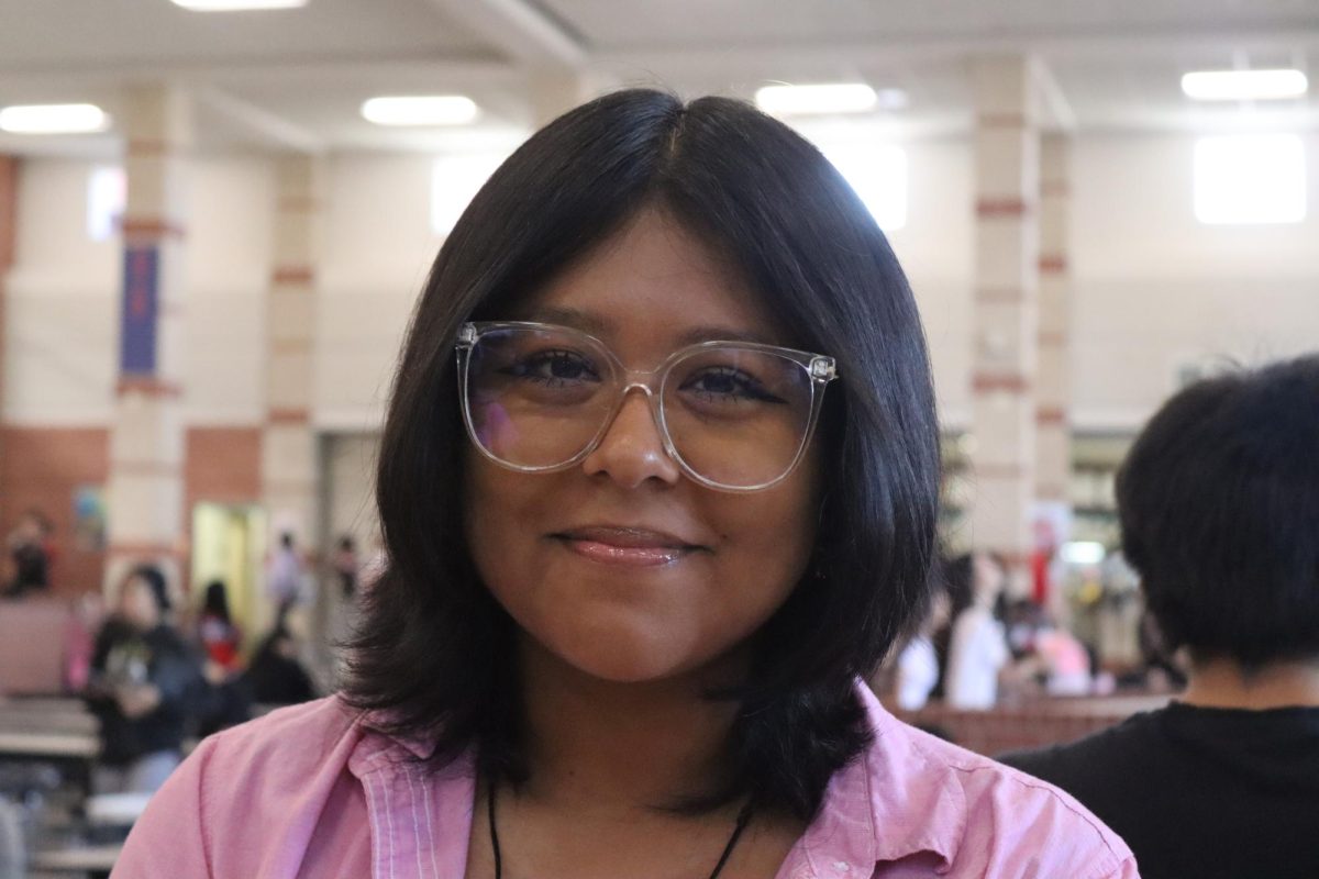 Senior Spotlight