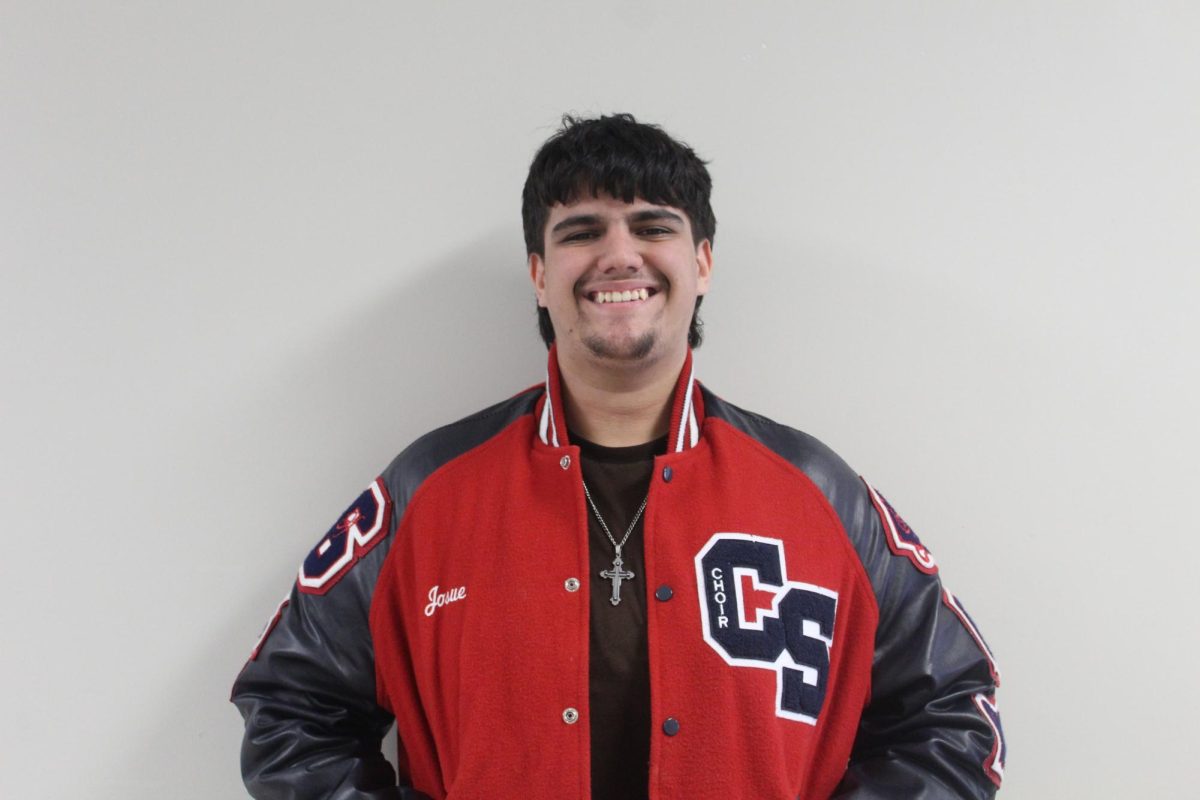Senior Spotlight