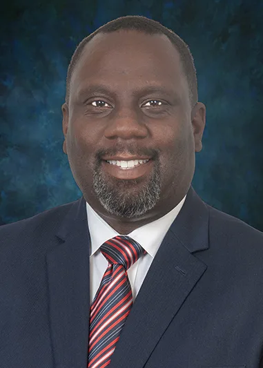 Dr. Williams returns home