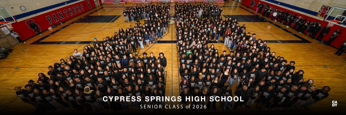 Seniors Reflect