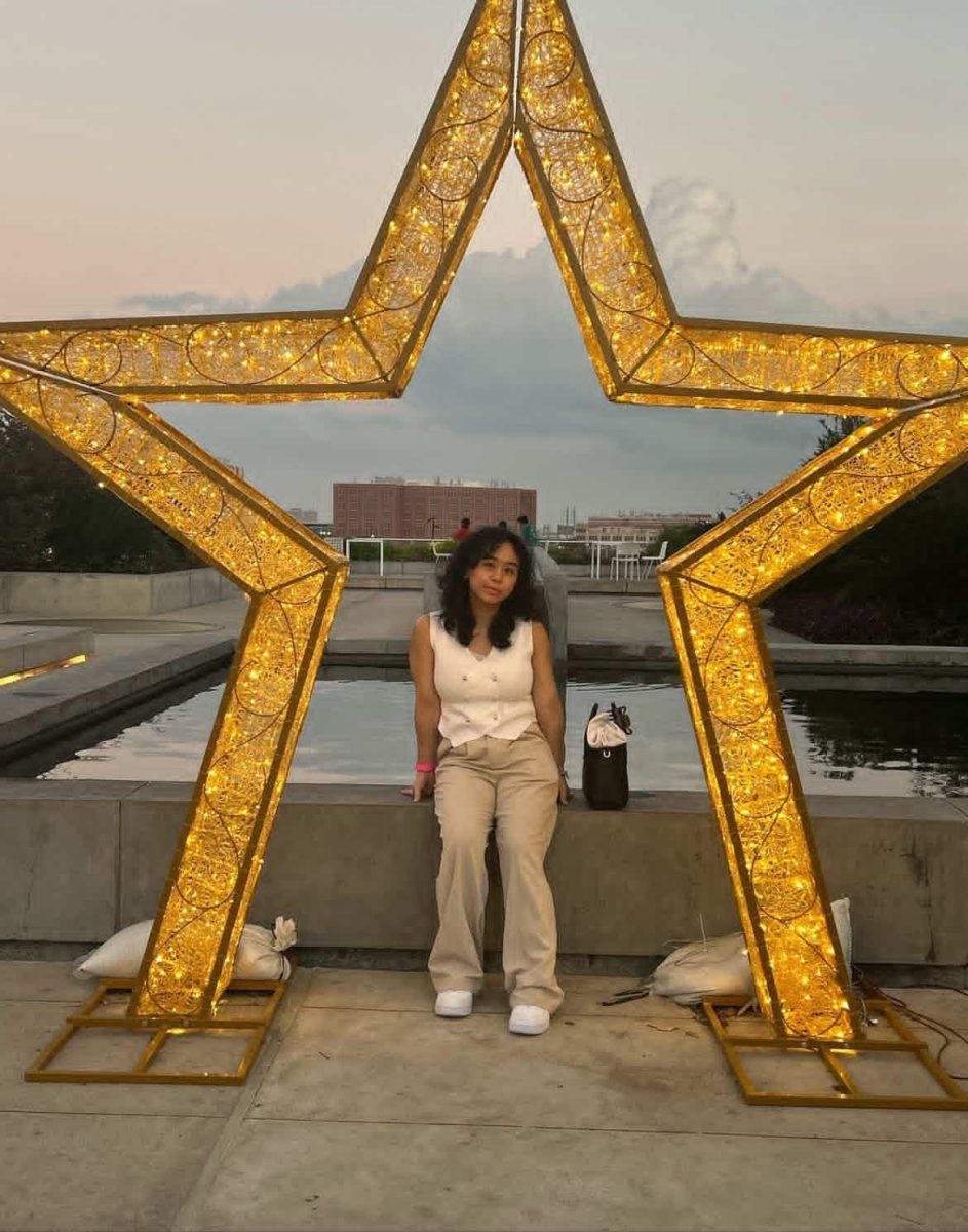 Diary of a Winner: Soriano pens State UIL
