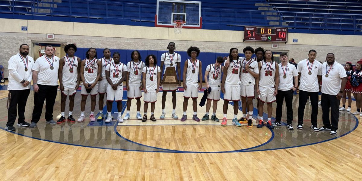Fast Break to Glory: Team Celebrates Remarkable Season